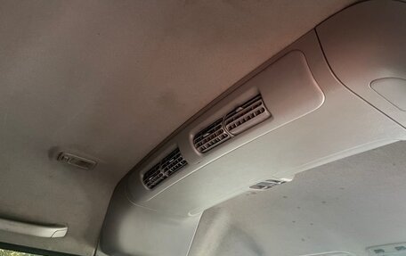 Nissan Serena II, 2000 год, 400 000 рублей, 8 фотография