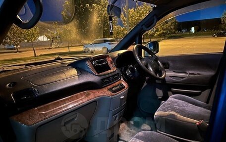 Nissan Serena II, 2000 год, 400 000 рублей, 10 фотография