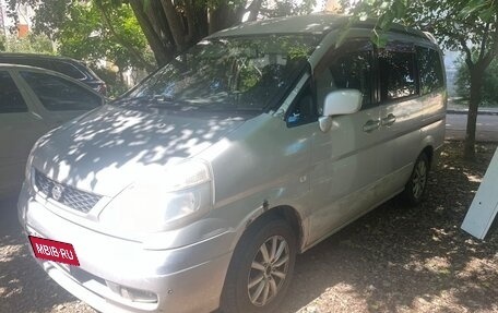 Nissan Serena II, 2000 год, 400 000 рублей, 2 фотография