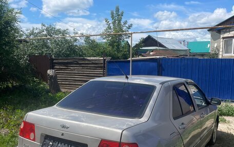 Chery Amulet (A15) I, 2006 год, 115 000 рублей, 4 фотография