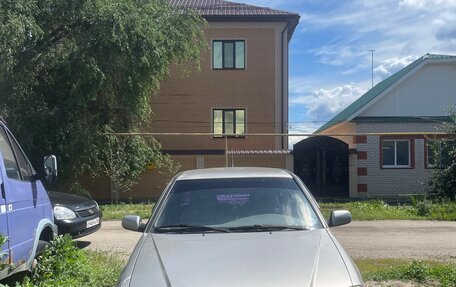Chery Amulet (A15) I, 2006 год, 115 000 рублей, 2 фотография