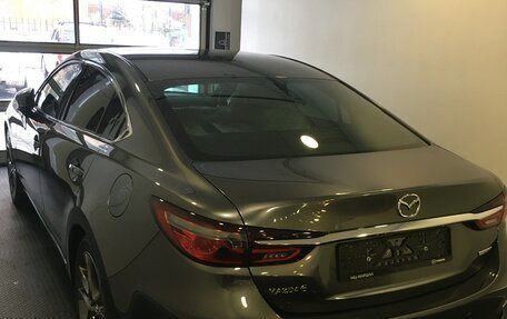 Mazda 6, 2021 год, 3 600 000 рублей, 4 фотография