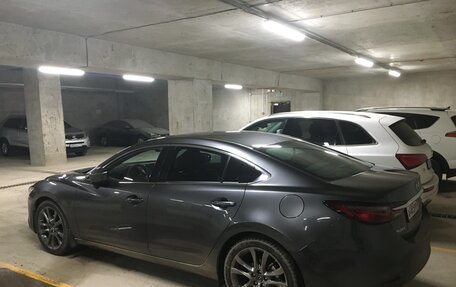 Mazda 6, 2021 год, 3 600 000 рублей, 6 фотография