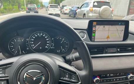 Mazda 6, 2021 год, 3 600 000 рублей, 7 фотография