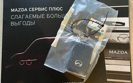 Mazda 6, 2021 год, 3 600 000 рублей, 8 фотография