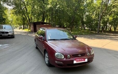 KIA Shuma I, 1998 год, 200 000 рублей, 2 фотография
