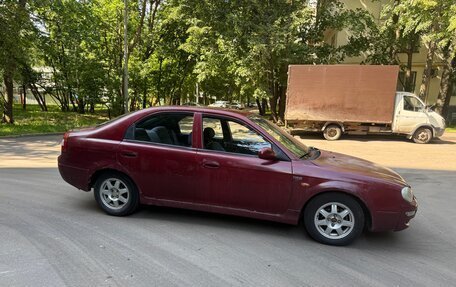 KIA Shuma I, 1998 год, 200 000 рублей, 3 фотография