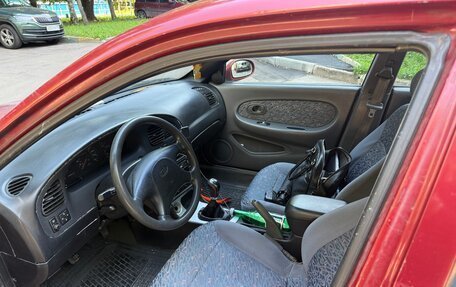 KIA Shuma I, 1998 год, 200 000 рублей, 8 фотография