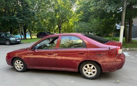 KIA Shuma I, 1998 год, 200 000 рублей, 7 фотография