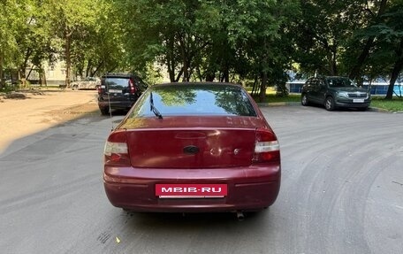 KIA Shuma I, 1998 год, 200 000 рублей, 5 фотография