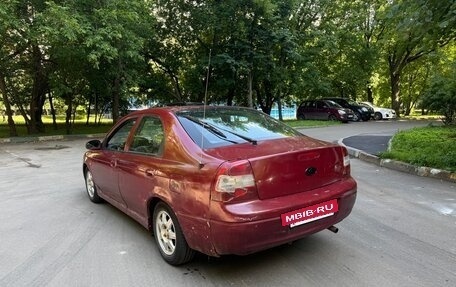 KIA Shuma I, 1998 год, 200 000 рублей, 6 фотография