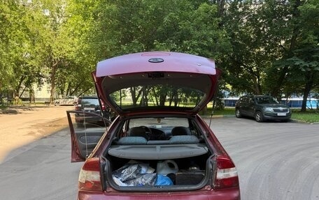 KIA Shuma I, 1998 год, 200 000 рублей, 10 фотография