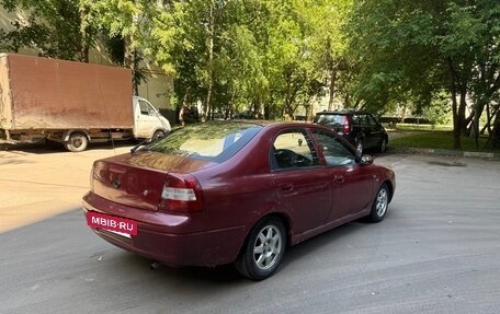 KIA Shuma I, 1998 год, 200 000 рублей, 4 фотография