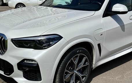 BMW X5, 2020 год, 7 000 000 рублей, 8 фотография