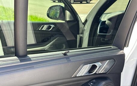 BMW X5, 2020 год, 7 000 000 рублей, 12 фотография