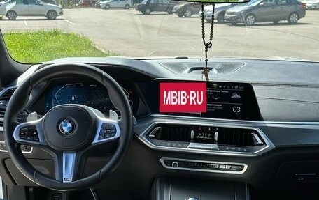 BMW X5, 2020 год, 7 000 000 рублей, 7 фотография