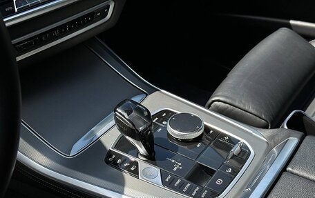 BMW X5, 2020 год, 7 000 000 рублей, 13 фотография