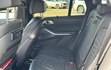 BMW X5, 2020 год, 7 000 000 рублей, 16 фотография