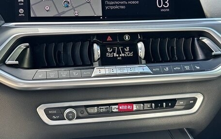 BMW X5, 2020 год, 7 000 000 рублей, 15 фотография