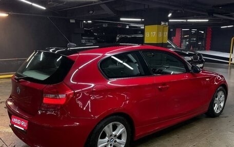 BMW 1 серия, 2007 год, 1 000 000 рублей, 5 фотография