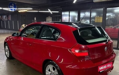 BMW 1 серия, 2007 год, 1 000 000 рублей, 4 фотография