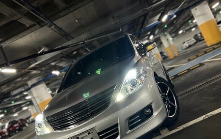 Nissan Tiida, 2007 год, 580 000 рублей, 2 фотография