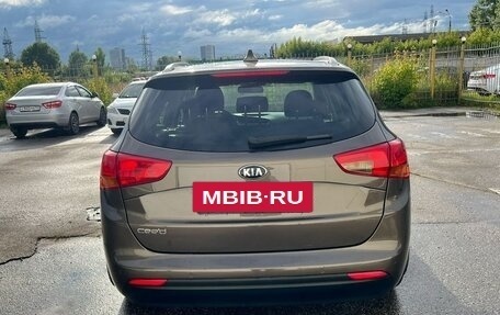 KIA cee'd III, 2017 год, 1 499 000 рублей, 5 фотография