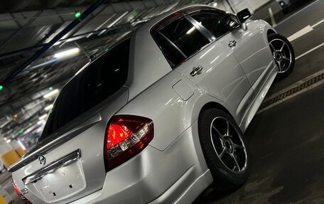 Nissan Tiida, 2007 год, 580 000 рублей, 5 фотография