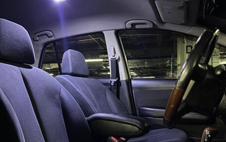 Nissan Tiida, 2007 год, 580 000 рублей, 12 фотография