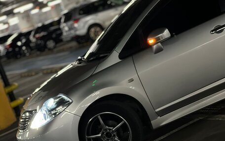 Nissan Tiida, 2007 год, 580 000 рублей, 3 фотография