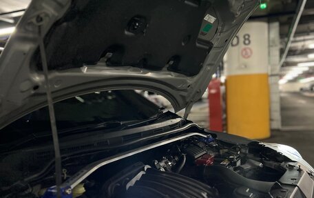 Nissan Tiida, 2007 год, 580 000 рублей, 16 фотография