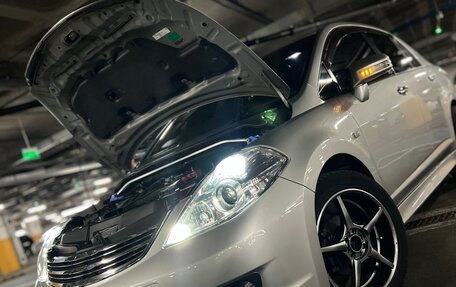 Nissan Tiida, 2007 год, 580 000 рублей, 15 фотография