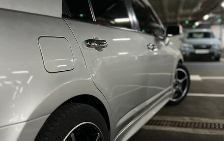 Nissan Tiida, 2007 год, 580 000 рублей, 8 фотография
