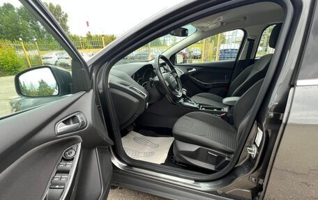 Ford Focus III, 2017 год, 1 349 000 рублей, 7 фотография