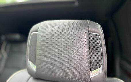 Cadillac Escalade V, 2021 год, 9 990 000 рублей, 20 фотография