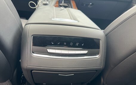 Cadillac Escalade V, 2021 год, 9 990 000 рублей, 16 фотография