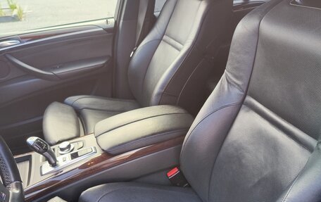 BMW X5, 2008 год, 2 300 000 рублей, 11 фотография