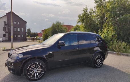 BMW X5, 2008 год, 2 300 000 рублей, 3 фотография