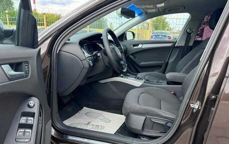 Audi A4, 2013 год, 1 449 000 рублей, 7 фотография