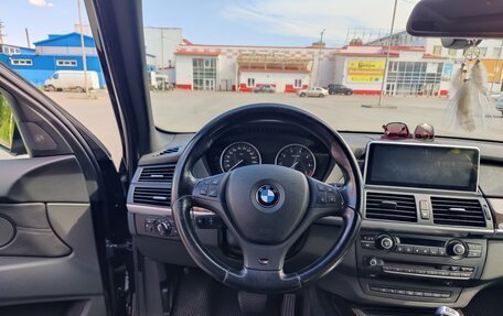 BMW X5, 2008 год, 2 300 000 рублей, 12 фотография