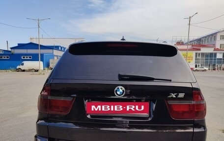 BMW X5, 2008 год, 2 300 000 рублей, 4 фотография