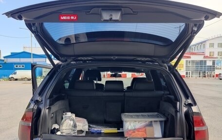 BMW X5, 2008 год, 2 300 000 рублей, 6 фотография