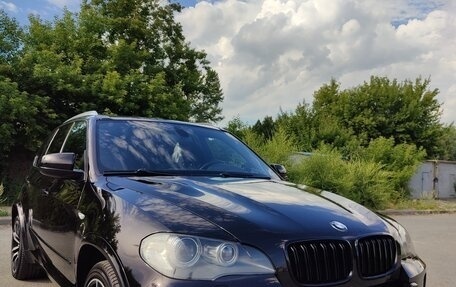 BMW X5, 2008 год, 2 300 000 рублей, 8 фотография