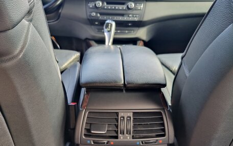 BMW X5, 2008 год, 2 300 000 рублей, 14 фотография