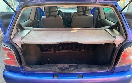 Volkswagen Polo III рестайлинг, 1999 год, 210 000 рублей, 3 фотография