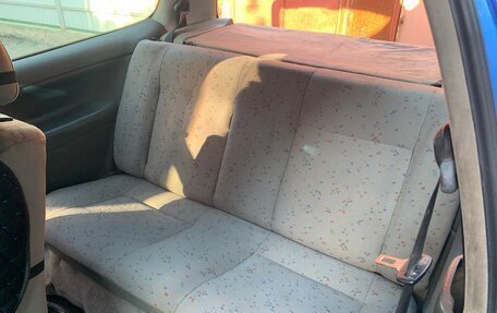 Volkswagen Polo III рестайлинг, 1999 год, 210 000 рублей, 8 фотография