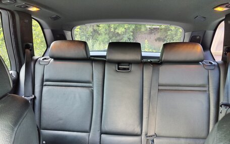 BMW X5, 2008 год, 2 300 000 рублей, 15 фотография