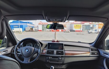 BMW X5, 2008 год, 2 300 000 рублей, 13 фотография