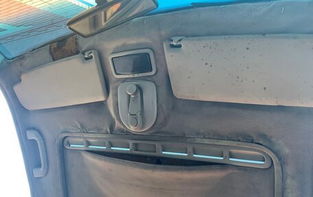 Volkswagen Polo III рестайлинг, 1999 год, 210 000 рублей, 7 фотография