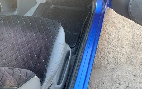 Volkswagen Polo III рестайлинг, 1999 год, 210 000 рублей, 4 фотография